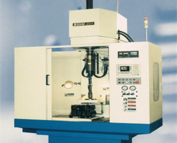 立式珩磨機如何保養(yǎng)比較好？