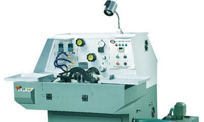 u數(shù)控珩磨機(jī)怎么校正？