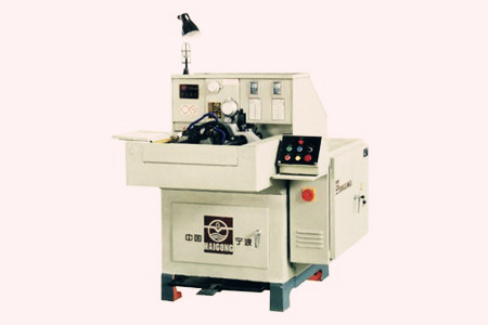 小孔精密珩磨機(jī)的工藝特點