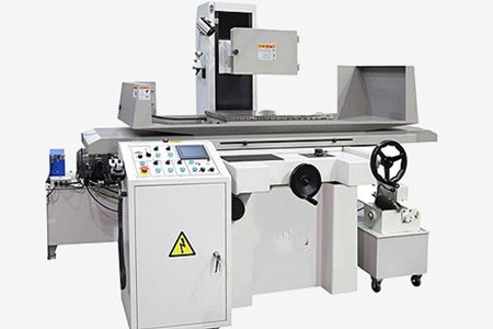 數(shù)控珩磨機操作時要經(jīng)過哪些階段？有五個階段！