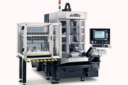 哪些因素會影響珩磨機的安全性？操作不規(guī)范！