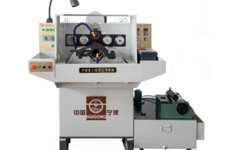 一文分享雙導軌精密臥式珩磨機選購時的需考慮事項！