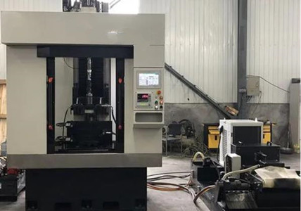 防止立式珩磨機(jī)熱變形，這些措施需學(xué)會(huì)！