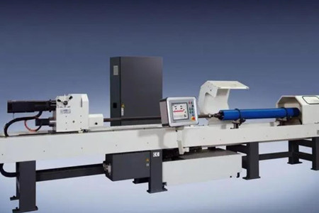 數(shù)控珩磨機進給量選多少合適？0.1~5.0mm/min范圍內(nèi)！