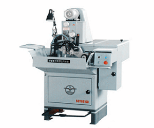 臥式珩磨機(jī)有哪些組成部件？